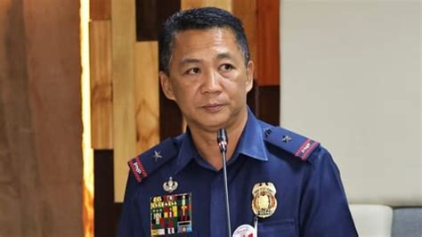 gensan scandal 2024|PNP chief orders manhunt on killers of Gensan media exec.
